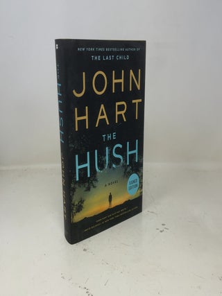 The Hush