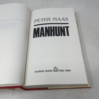 Manhunt