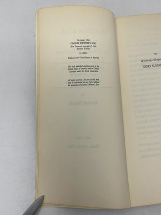 The Children of Light and the Children of Darkness: A Vindication of Democracy and a Critique of Its Traditional Defense