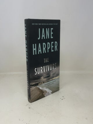 The Survivors: A Novel