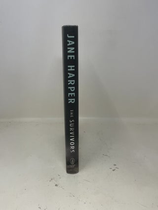 The Survivors: A Novel