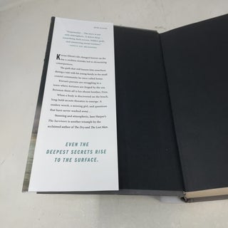 The Survivors: A Novel