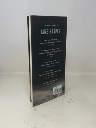The Survivors: A Novel