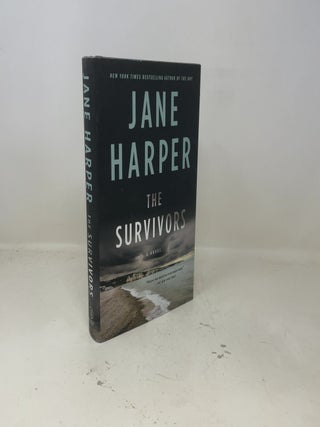 The Survivors: A Novel