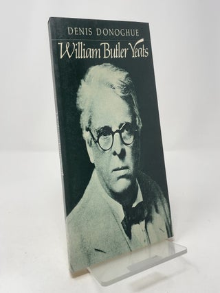 William Butler Yeats