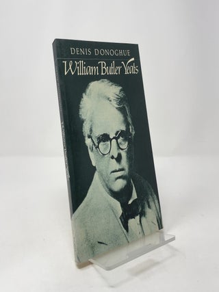 William Butler Yeats