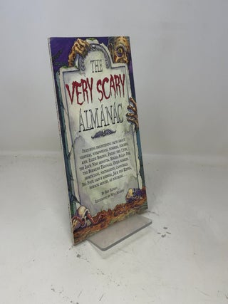 The Very Scary Almanac