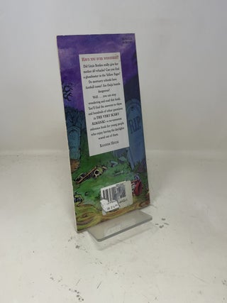 The Very Scary Almanac