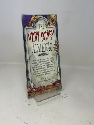 The Very Scary Almanac