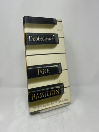Disobedience: A Novel