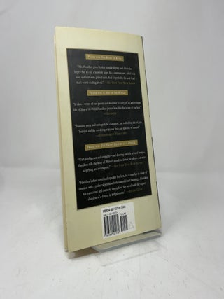 Disobedience: A Novel