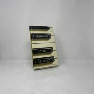 Disobedience: A Novel