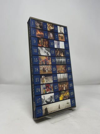 The Folio Book of Days