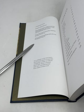 The Folio Book of Days