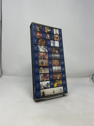 The Folio Book of Days