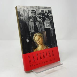 Katerina: A Novel