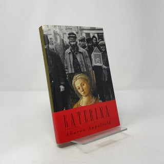 Katerina: A Novel