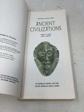 Ancient Civilizations