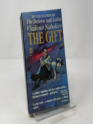 Item #406238 The Gift. Vladimir Nabokov