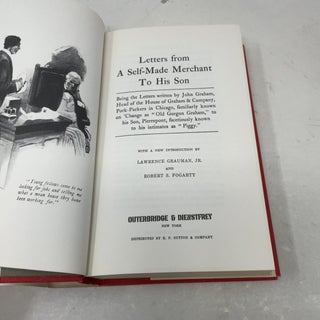 Letters from a Self-Made Merchant to his Son