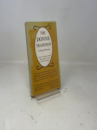 The Donne Tradition