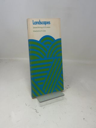 Landscapes