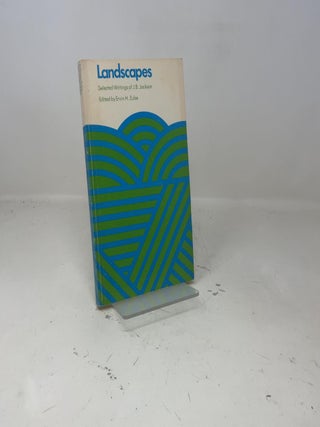 Landscapes