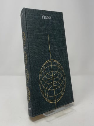 Item #406284 France: A Modern History. Albert Guerard