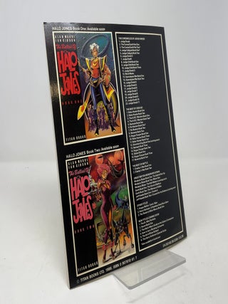 Judge Dredd 11: Chronicles of Judge Dredd