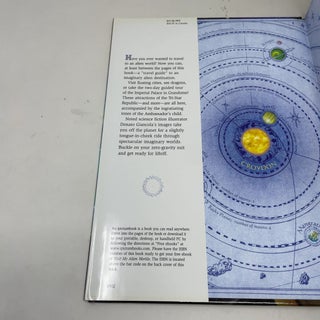 Visit My Alien Worlds