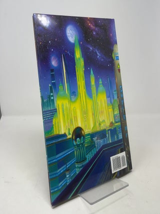 Visit My Alien Worlds