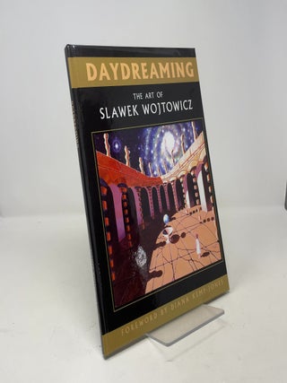 Daydreaming: The Art of Slawek Wojtowicz