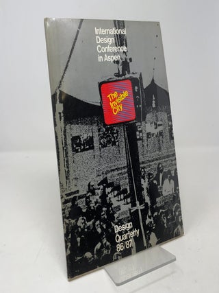 The Invisible City: Design Quarterly 86/87