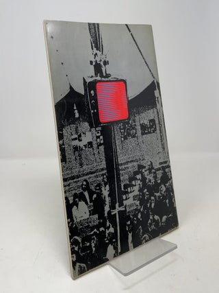 The Invisible City: Design Quarterly 86/87