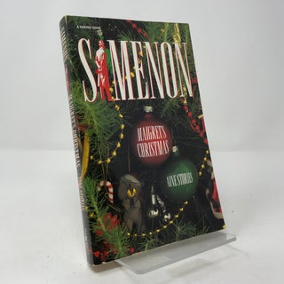 Maigret's Christmas: Nine Stories