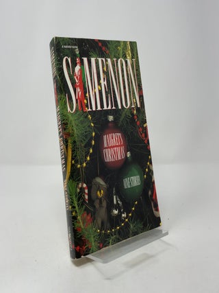 Maigret's Christmas: Nine Stories