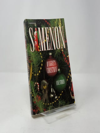 Maigret's Christmas: Nine Stories