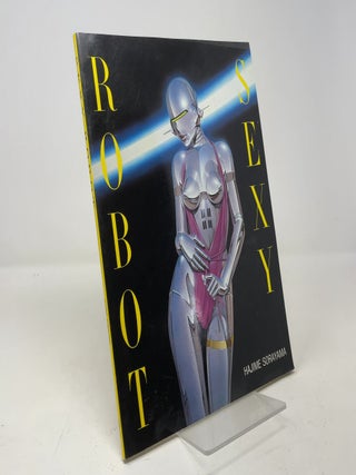 Robot Sexy