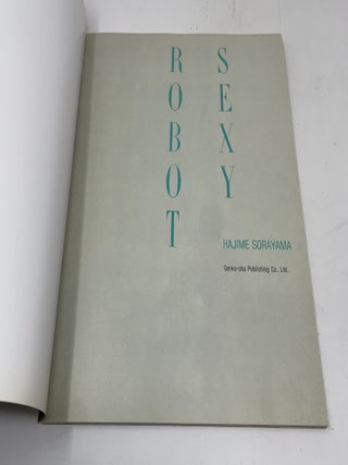 Robot Sexy