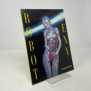 Robot Sexy