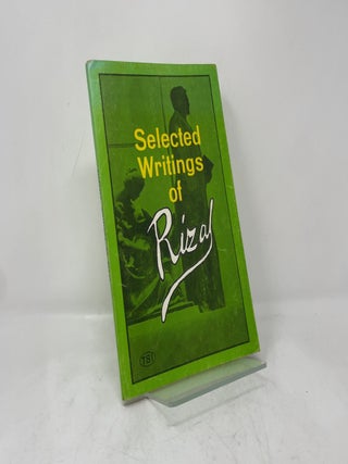 Selected Writings of Riza
