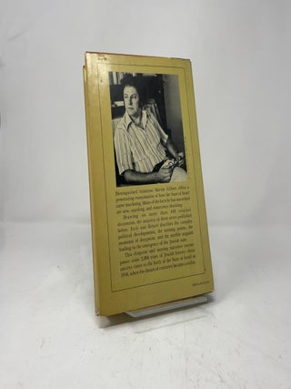 Exile and Return: The Struggle for a Jewish Homeland