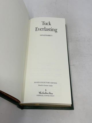 Tuck Everlasting
