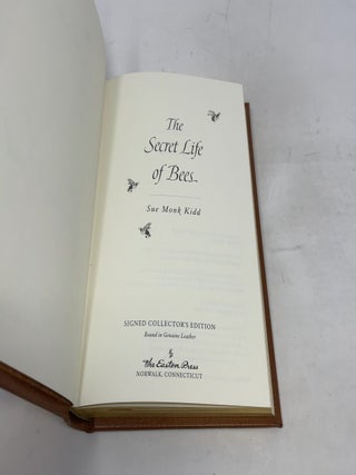 The Secret Life of Bees