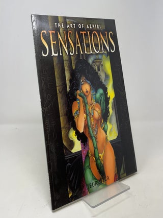 Sensations: The Art of Azpiri