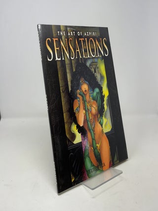 Sensations: The Art of Azpiri