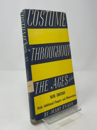 Costume Throughout the Ages