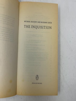 The Inquisition