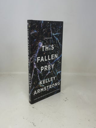 This Fallen Prey: A Rockton Novel (Casey Duncan Novels, 3)