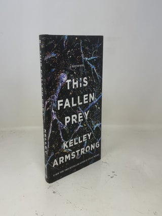 This Fallen Prey: A Rockton Novel (Casey Duncan Novels, 3)